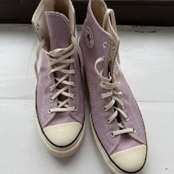 Конверсы кеды для бигфутов - фото 4