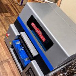 UV принтер KJ-3360UV-2H-i1600 - фото 2