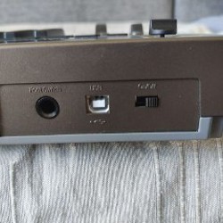 Миди-клавиатура Nektar Impact LX25+ - фото 3