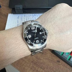 Longines Hydroconquest 41mm - фото 3