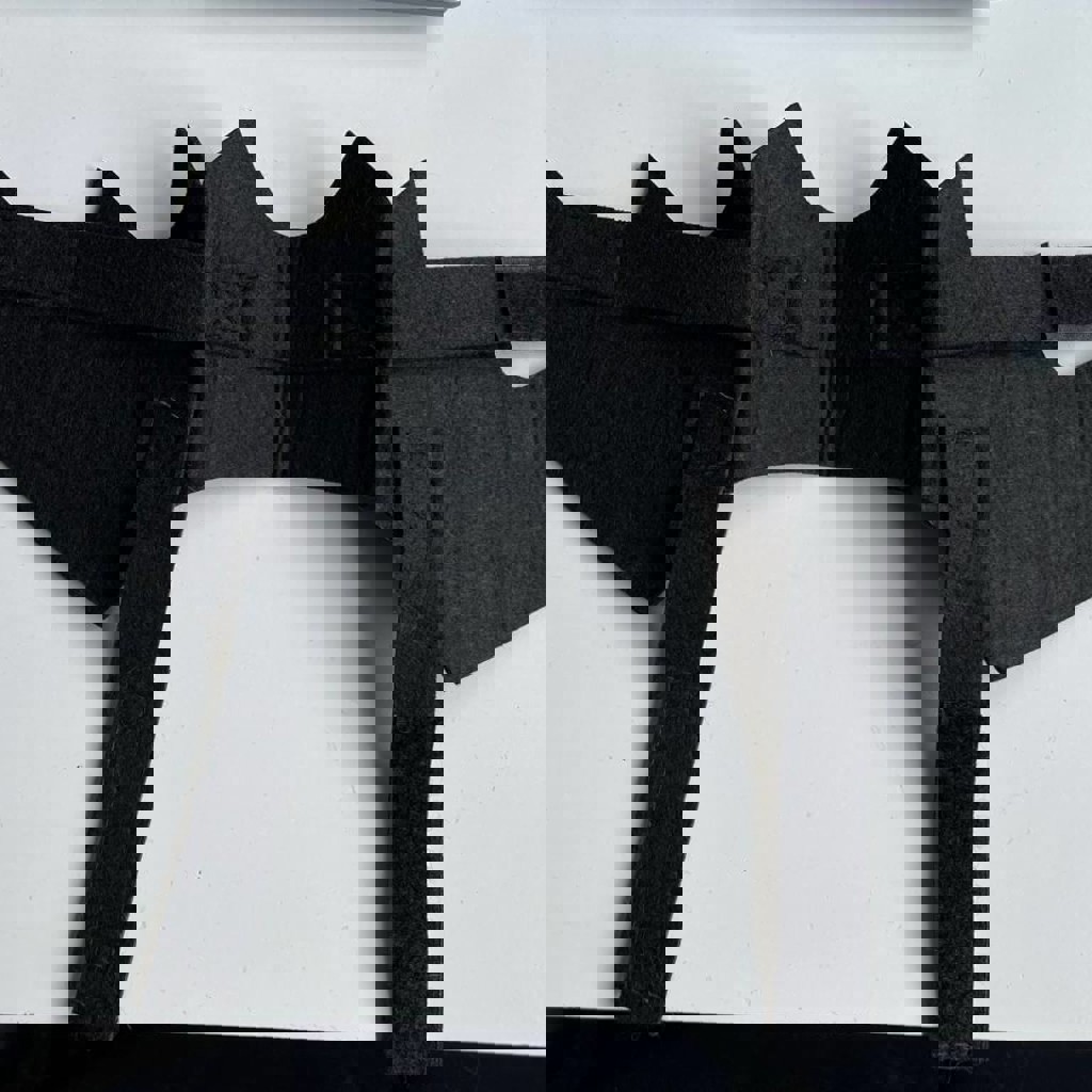 Крылышки летучей мыши