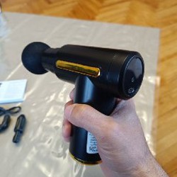 Вибро массажёр - фото 4