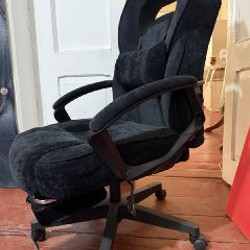 Кресло игровое Ardor Gaming - фото 2