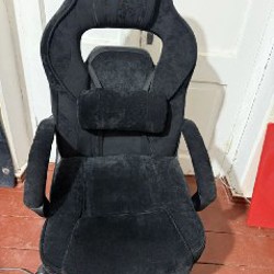 Кресло игровое Ardor Gaming - фото 4