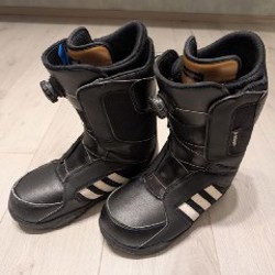 Ботинки женские сноубордические Vans - фото 4