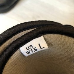 Ботинки женские сноубордические Vans - фото 8