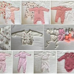 Детская кроватка-лодочка - фото 1