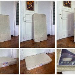 Детская кроватка-лодочка - фото 3