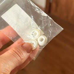 Airpods pro 1 generation - фото 3