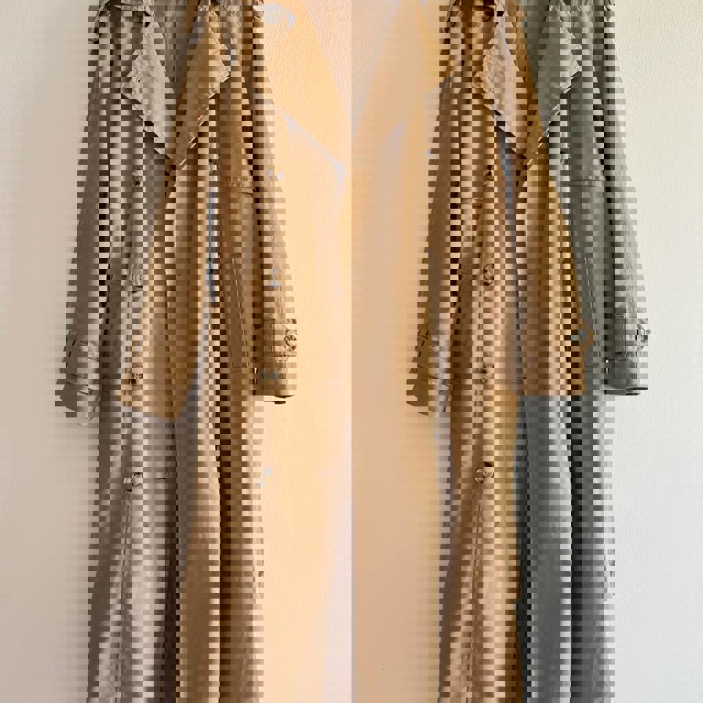 Тренч / плащ Befree