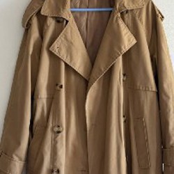 Тренч / плащ Befree - фото 2