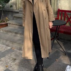 Тренч / плащ Befree - фото 3