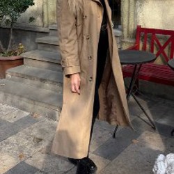 Тренч / плащ Befree - фото 4