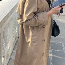 Тренч / плащ Befree - фото 5