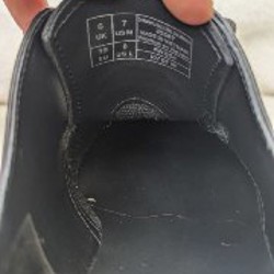 Dr.Martens 1461 Smooth Leather Platform - фото 4