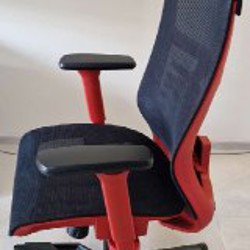 Genesis Astat 700 Red - фото 2