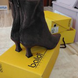 Ботинки - фото 2