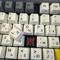 Клавиатура - Varmilo VAM87M V2 Limited Edition Summit R2 - фото 6