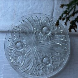 Тарелка для торта или фруктов - фото 2