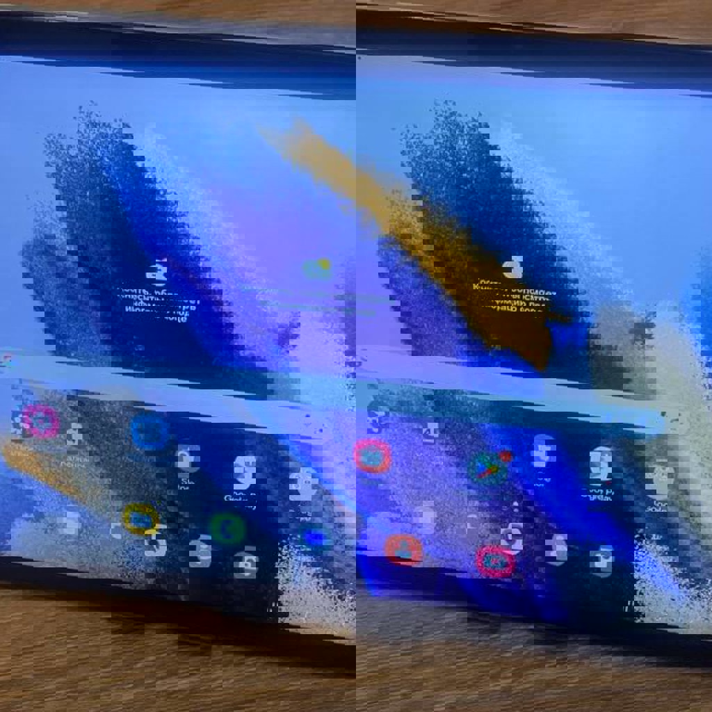 Samsung Galaxy Tab A8 LTE 32GB