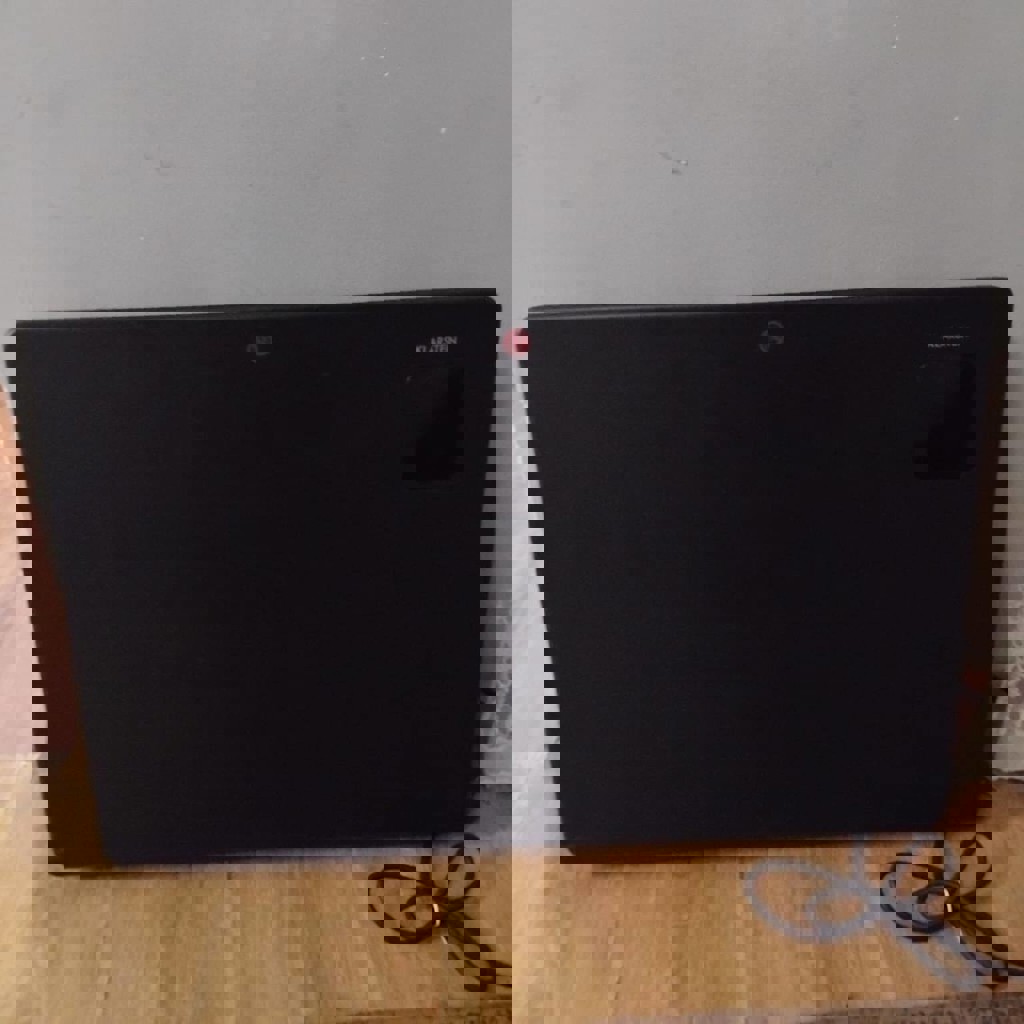 Конвертор электрический Klarstein