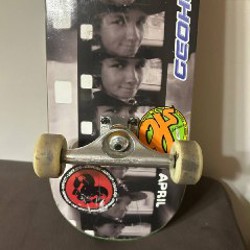 Скейт - фото 2