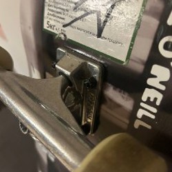 Скейт - фото 4