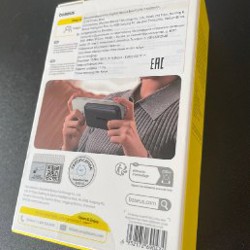 Внешний аккумулятор MagSafe Baseus EnerFill FM11 - фото 2