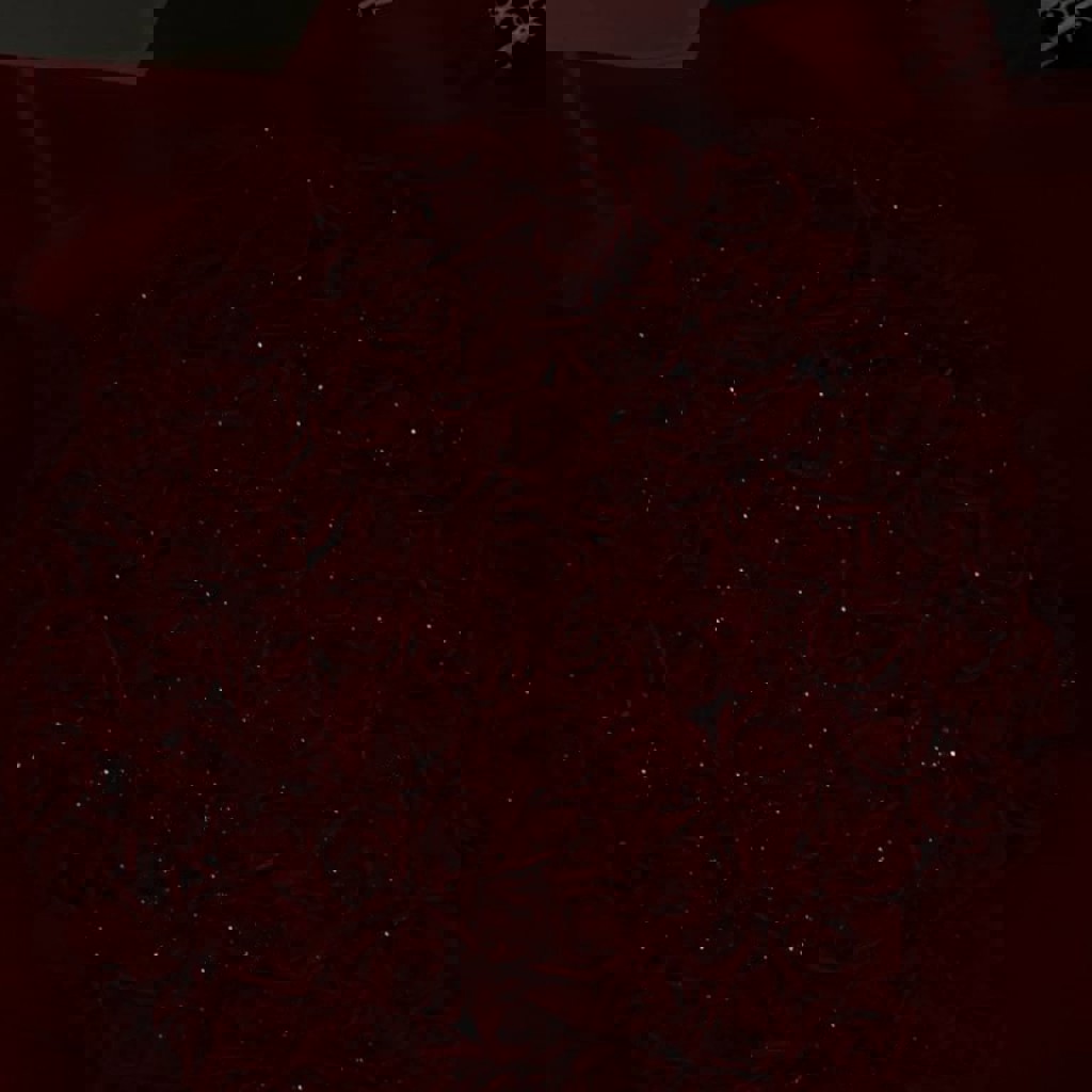 Блестящие розы ручной работы