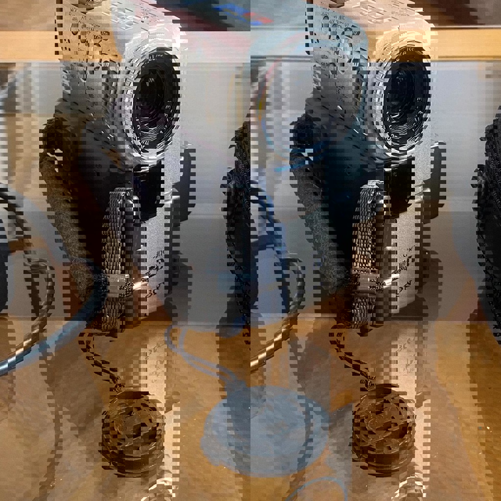 Mini DV камера Sony DCR-PC5