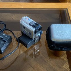 Mini DV камера Sony DCR-PC5 - фото 3