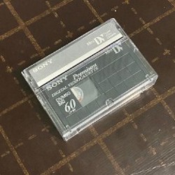 Mini DV камера Sony DCR-PC5 - фото 6