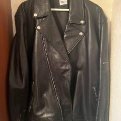 Кожанка Edwin - фото 2