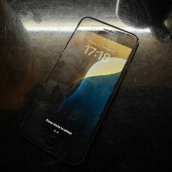 IPhone SE 2020 Белый - фото 1