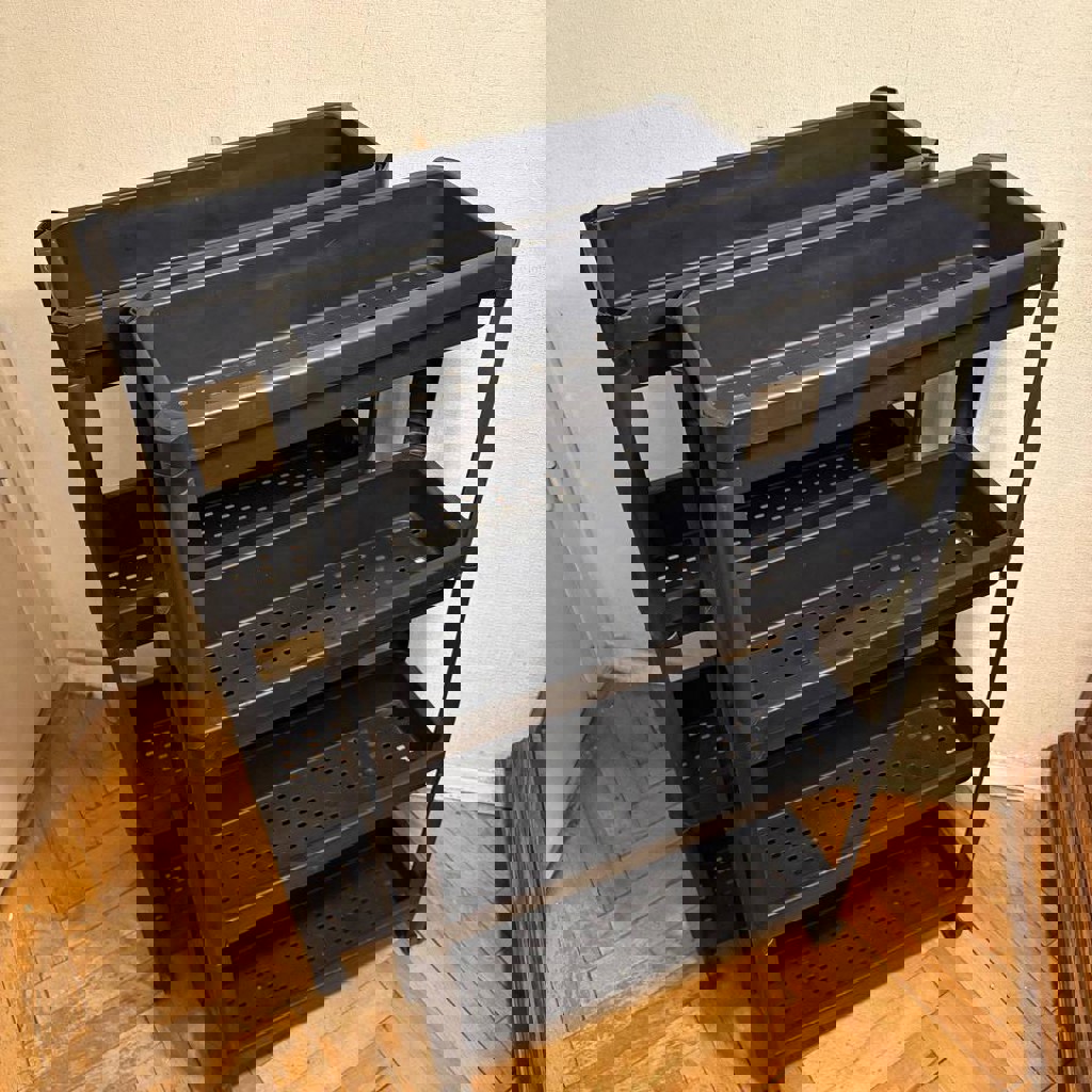 Полки для дома (обе сразу)