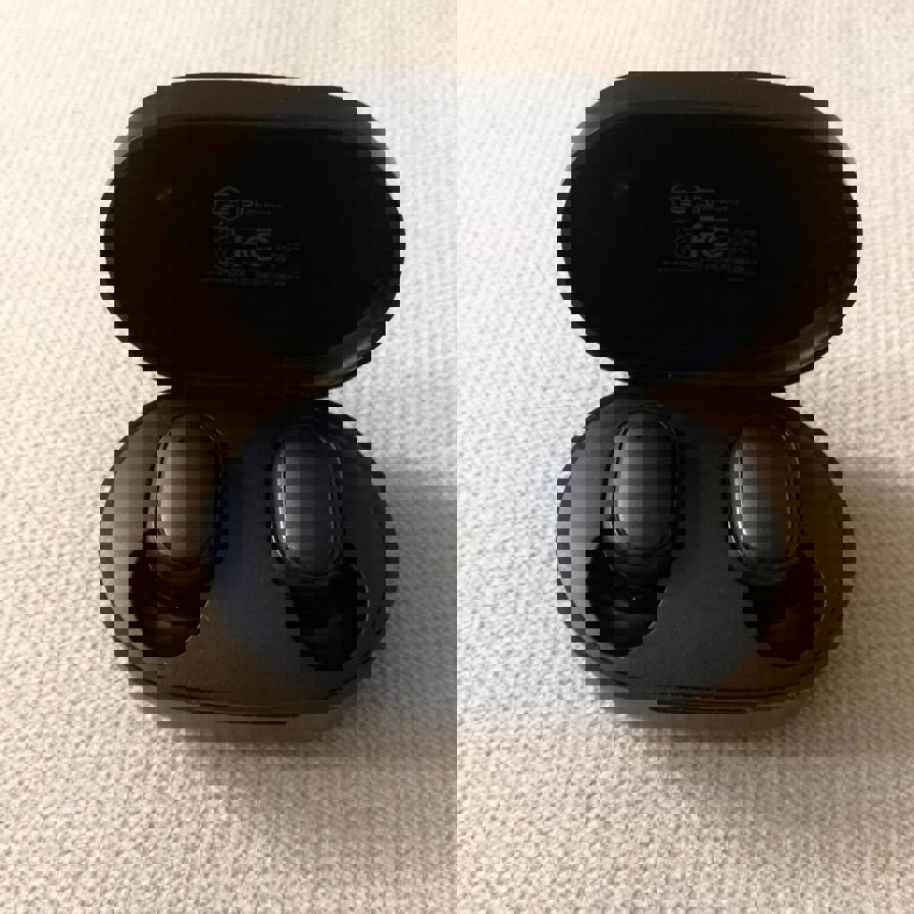 Наушники Xiaomi Redmi Mi True Wireless