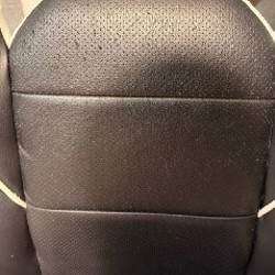 Стул на колесах - фото 2