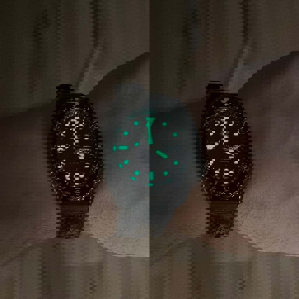 Часы Seiko 5 Sports