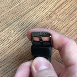 Часы Seiko 5 Sports - фото 5