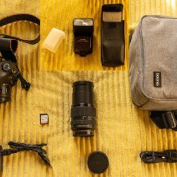 Зум-объектив Sony 18-135 f/3.5-5.6 - фото 2