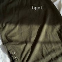 Юбка Amisu - фото 4