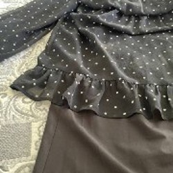 Платье - фото 4