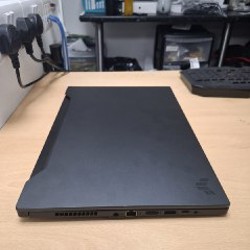 Asus TUF Dash F15 - фото 2