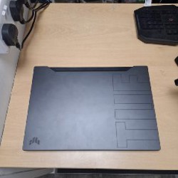 Asus TUF Dash F15 - фото 3
