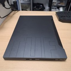 Asus TUF Dash F15 - фото 4