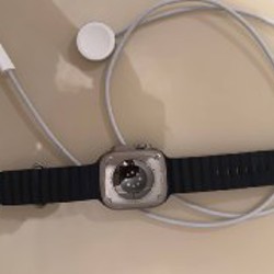Apple Watch Ultra 1 - фото 2