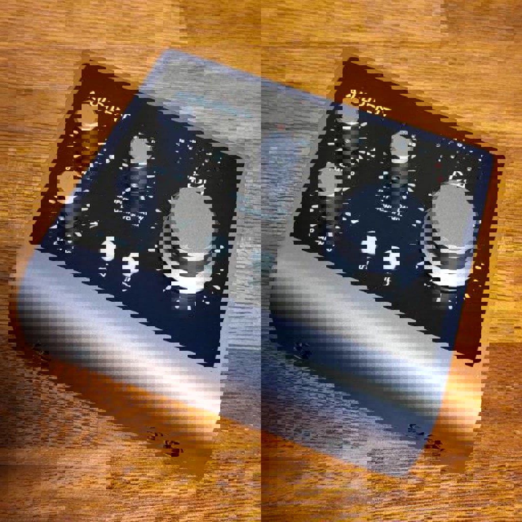 Звуковая карта Audient ID4