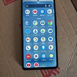 Google Pixel 7a - фото 4