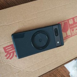 Google Pixel 7a - фото 6