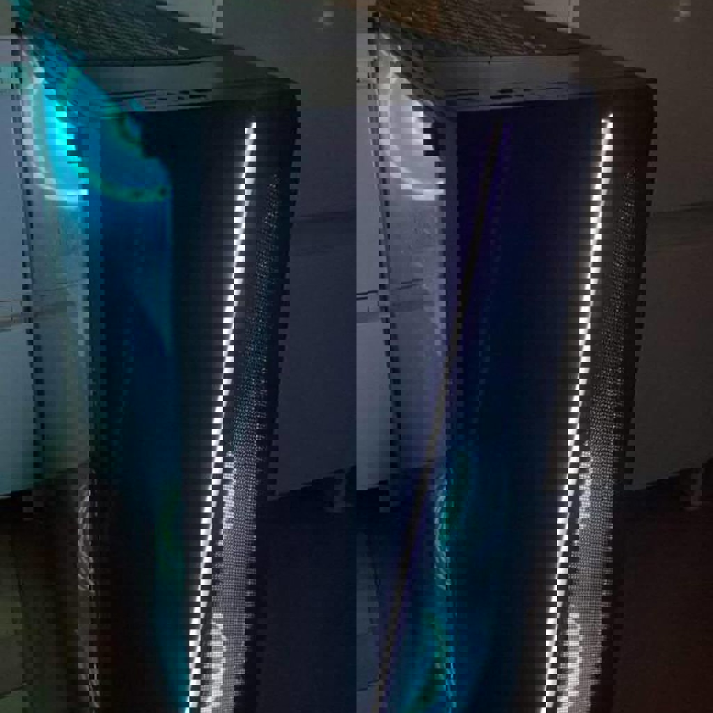 Видеокарта AMD RX 570